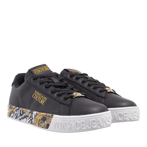 versace jeans shoes women& 39